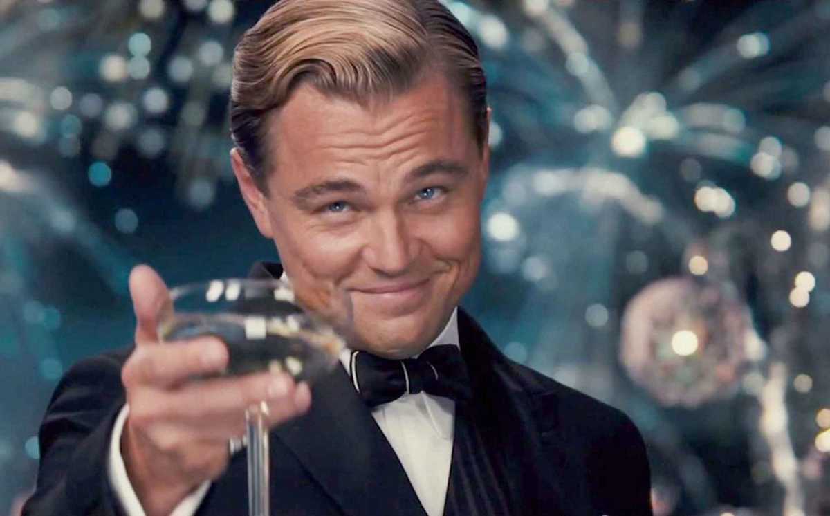 Gatsby is Great! Gatsby is Great!