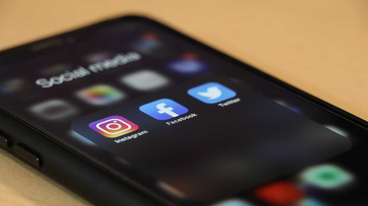 A social media ad campaign lets you target your niche precisely A social media ad campaign lets you target your niche precisely