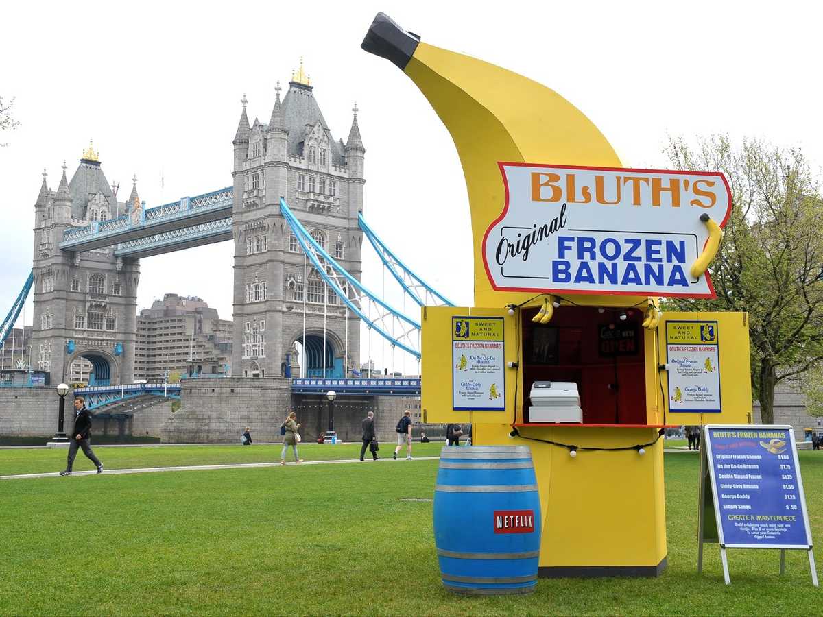 Where will you locate your pop-up? Where will you locate your pop-up?