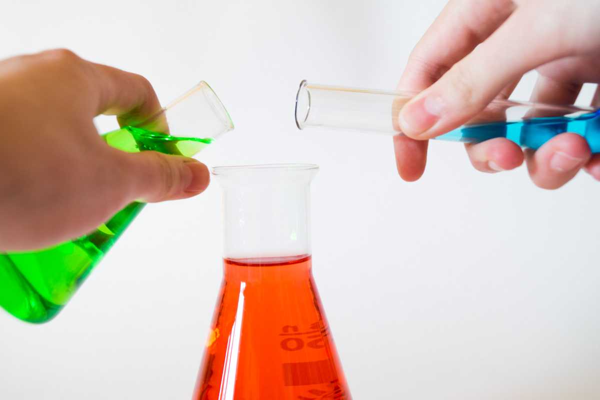 Kingston Labs help you to experiment with new ideas Kingston Labs help you to experiment with new ideas